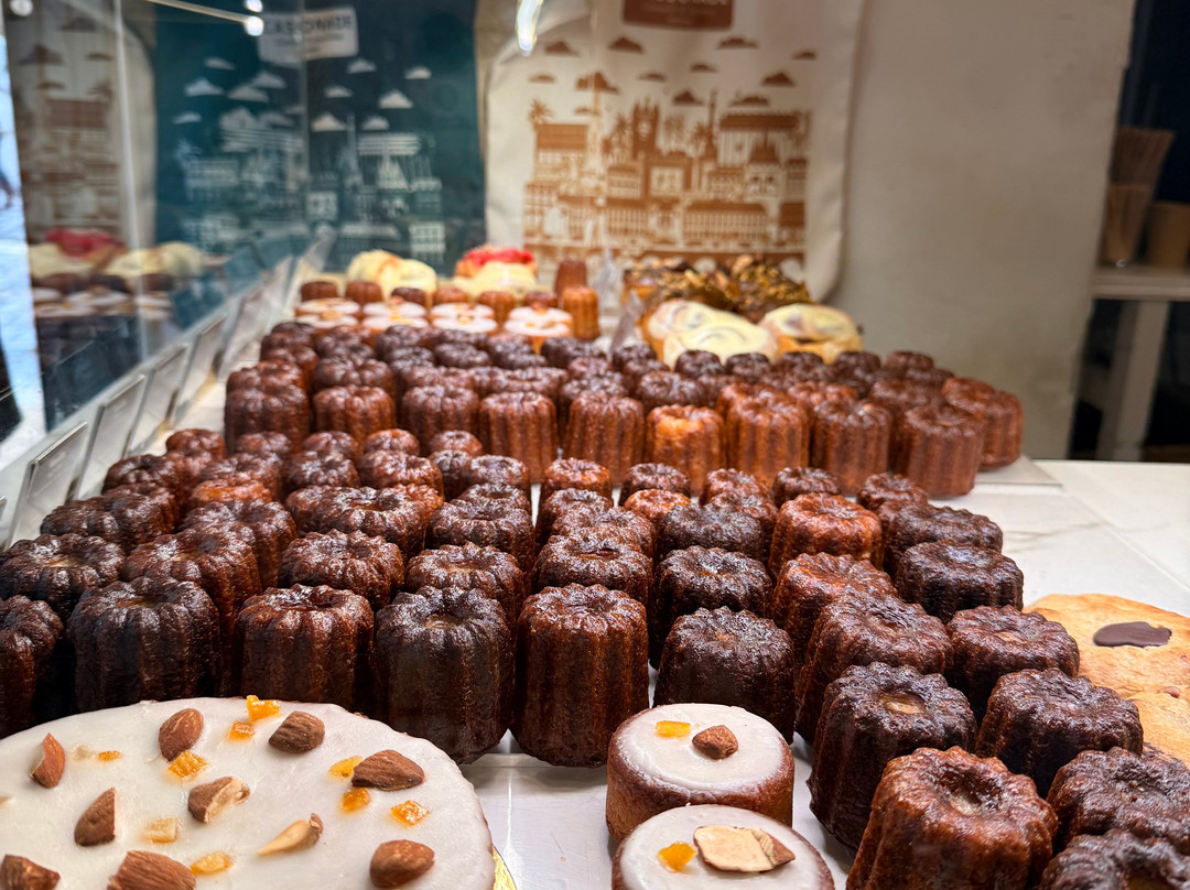 Aquitaine Travel Guide-波尔多必去景点