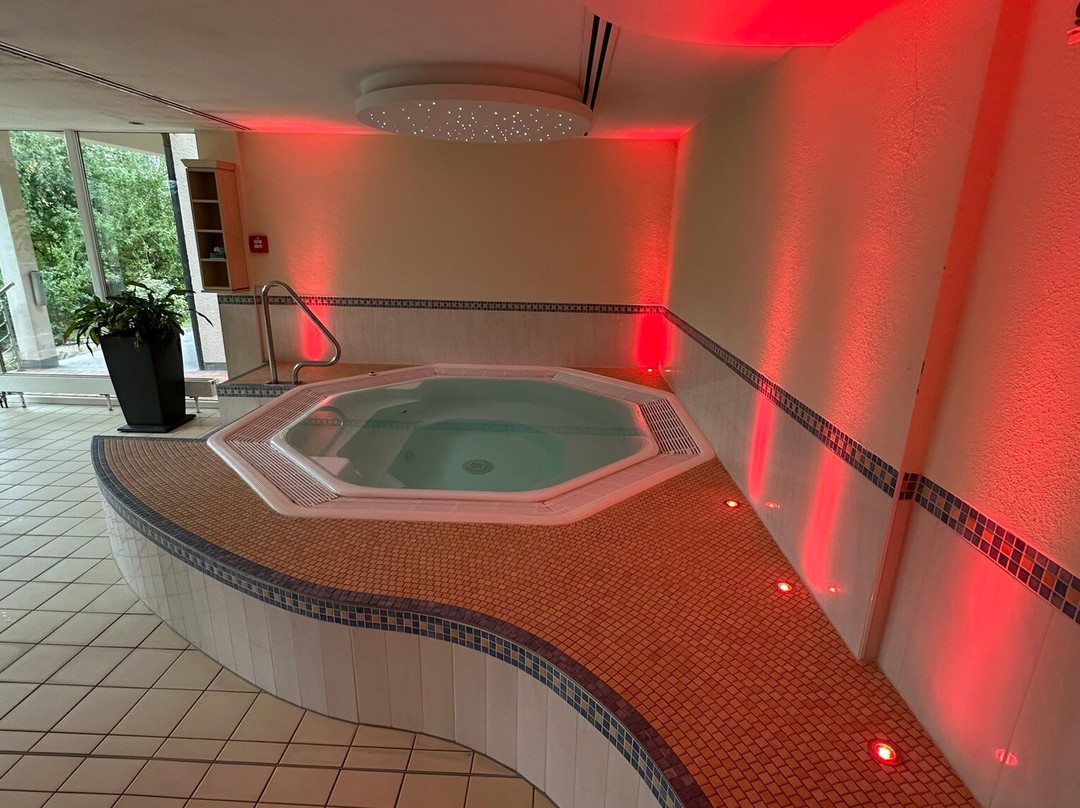 Hotel Sonnenblick主图