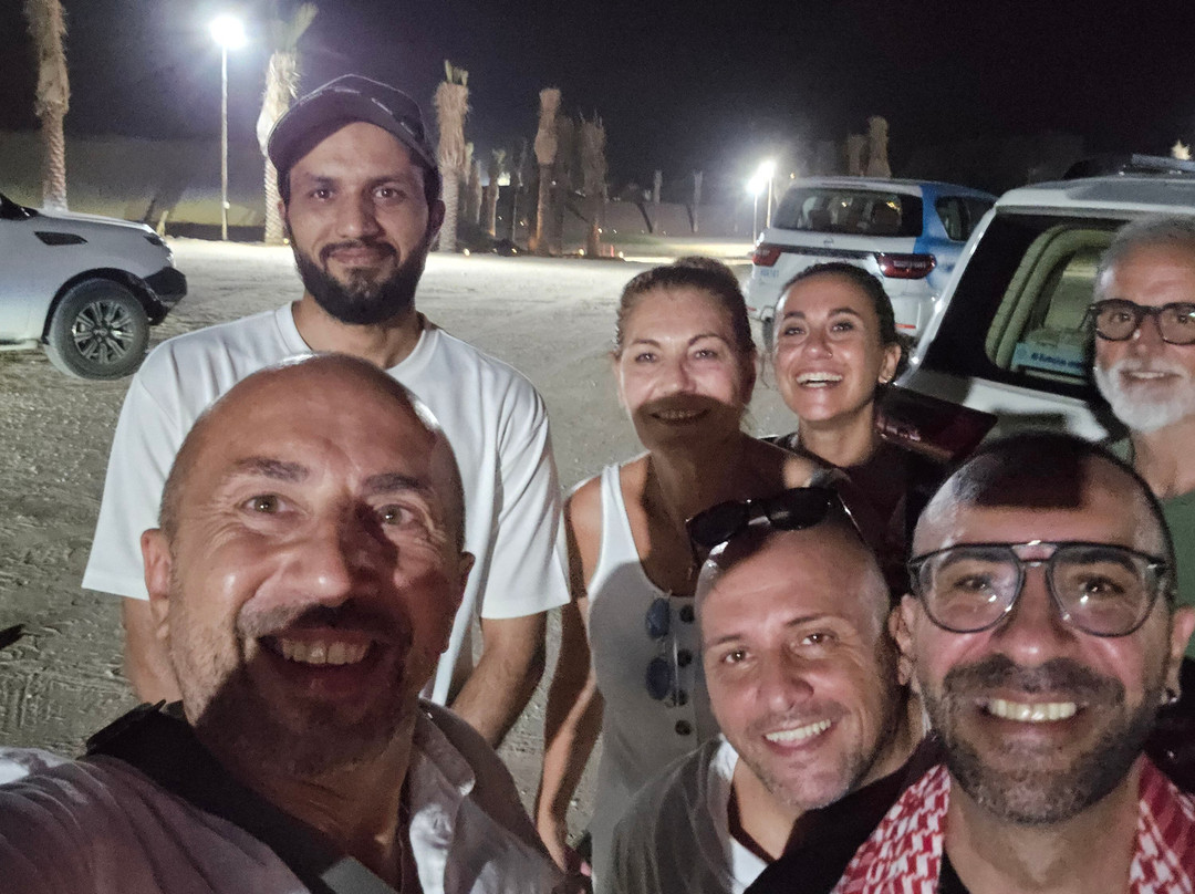 Al Khayma Camps-迪拜必去景点