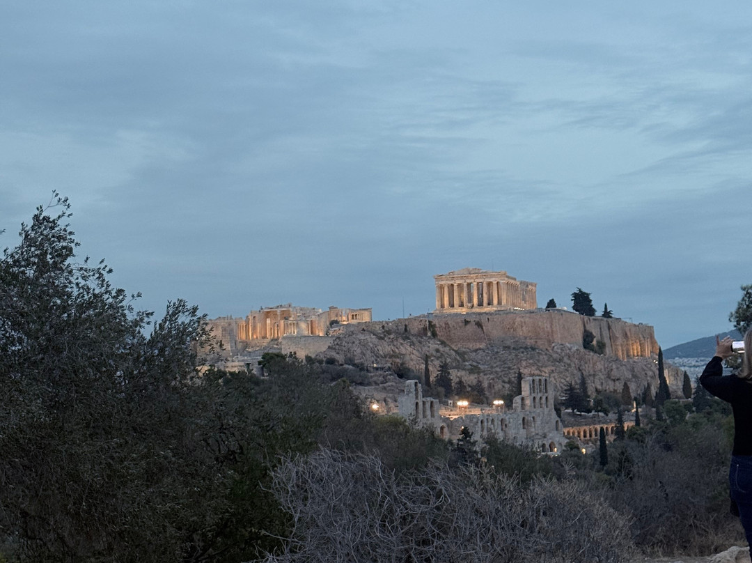 Ivan Susanin Ekskursii na Krite-Limenas Chersonisou必去景点
