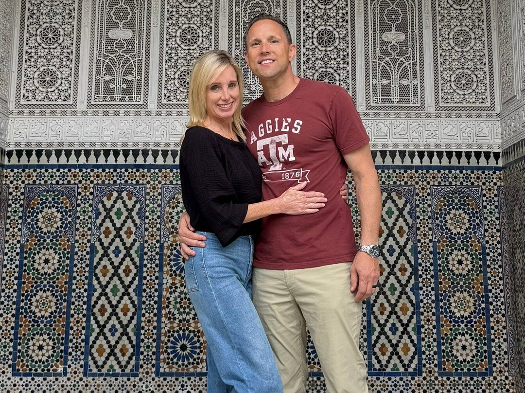 Morocco Unique Travel-Azilal必去景点