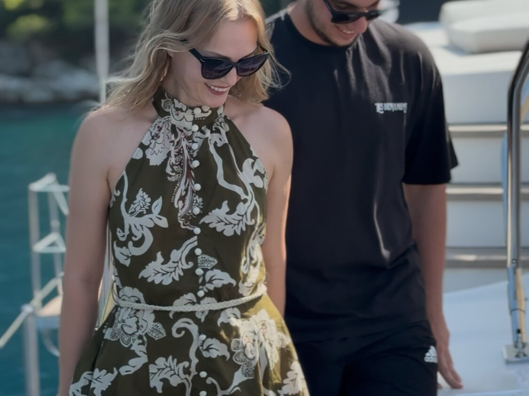 Ekincik Beach Hotel主图