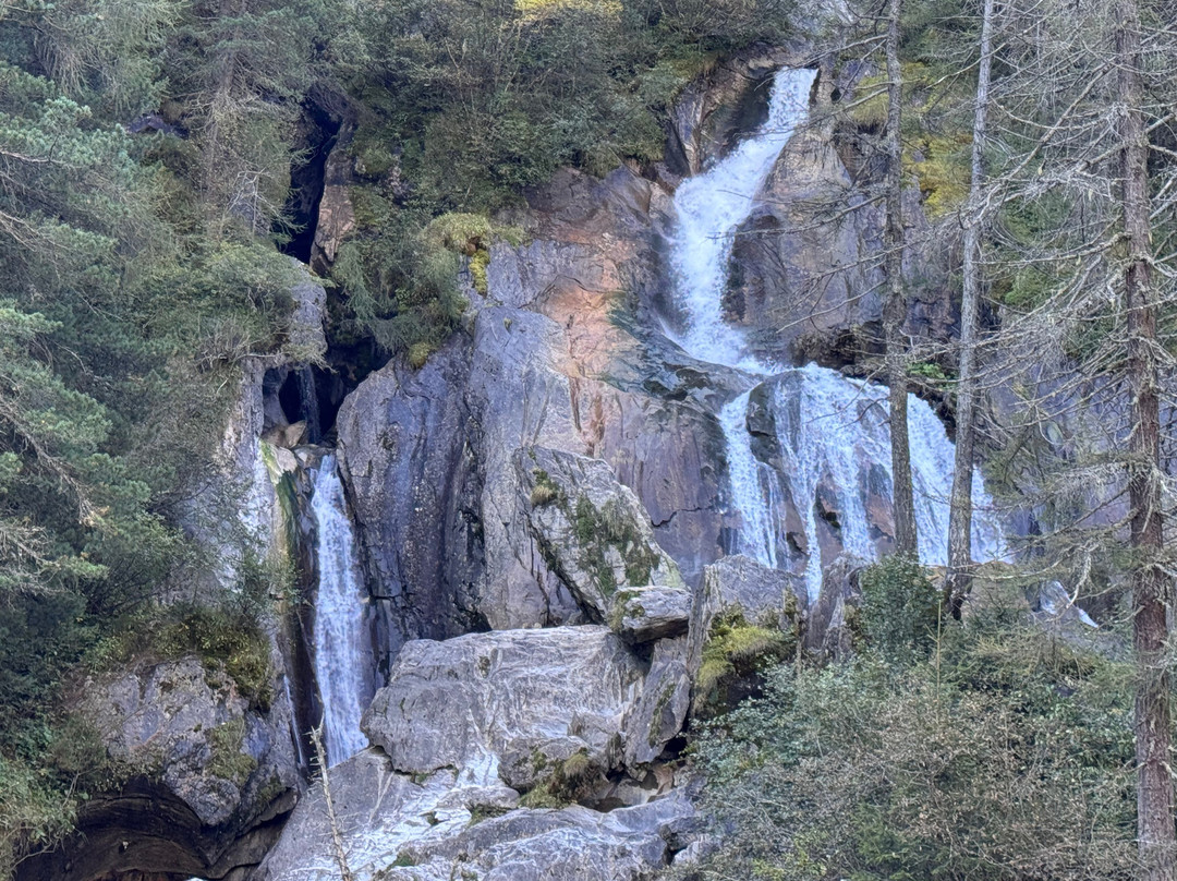 Hotel Neuhintertux主图