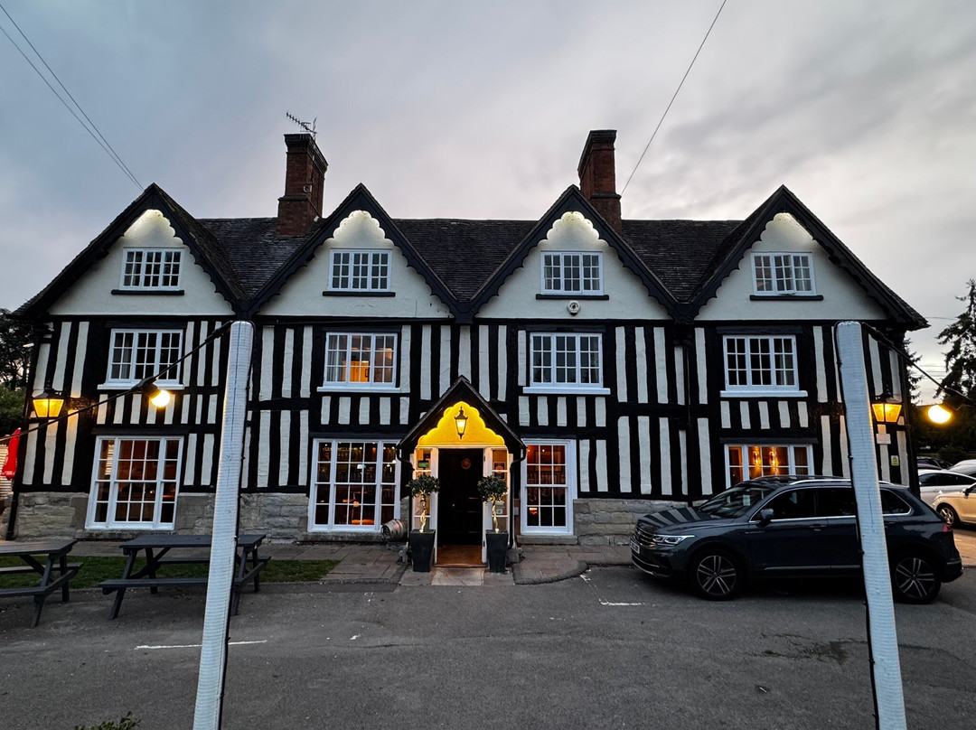 Broom Hall Inn主图