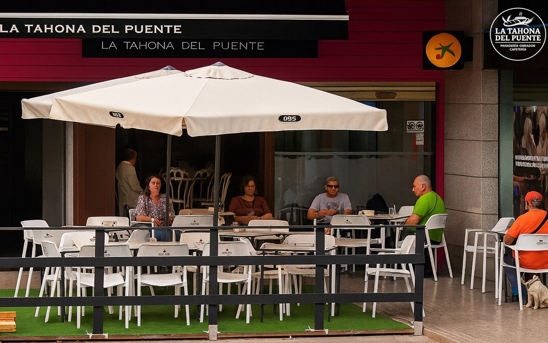 La Tahona del Puente