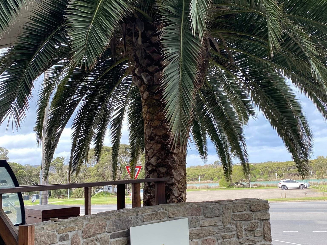 大洋路度假酒店主图