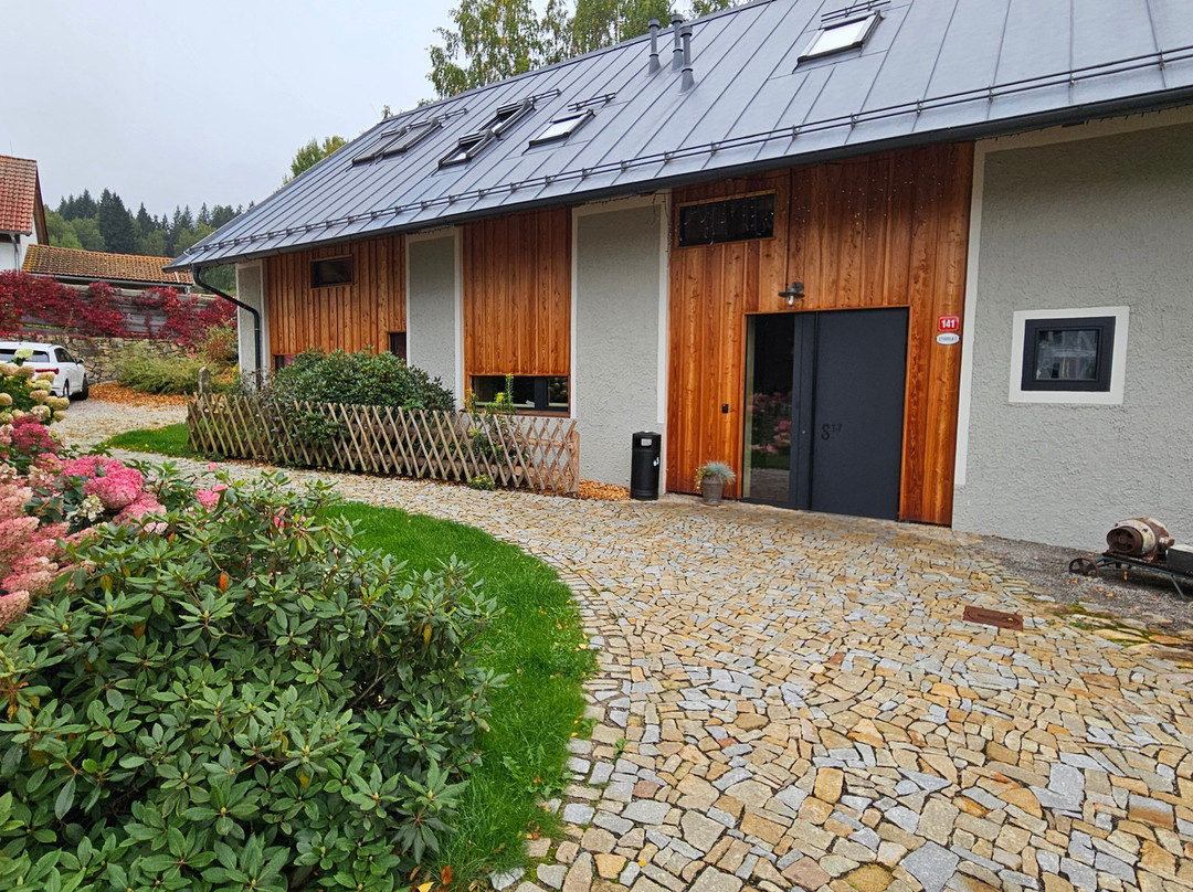 Knizeci Cesta - Aparthotel & Wellness Lipno主图