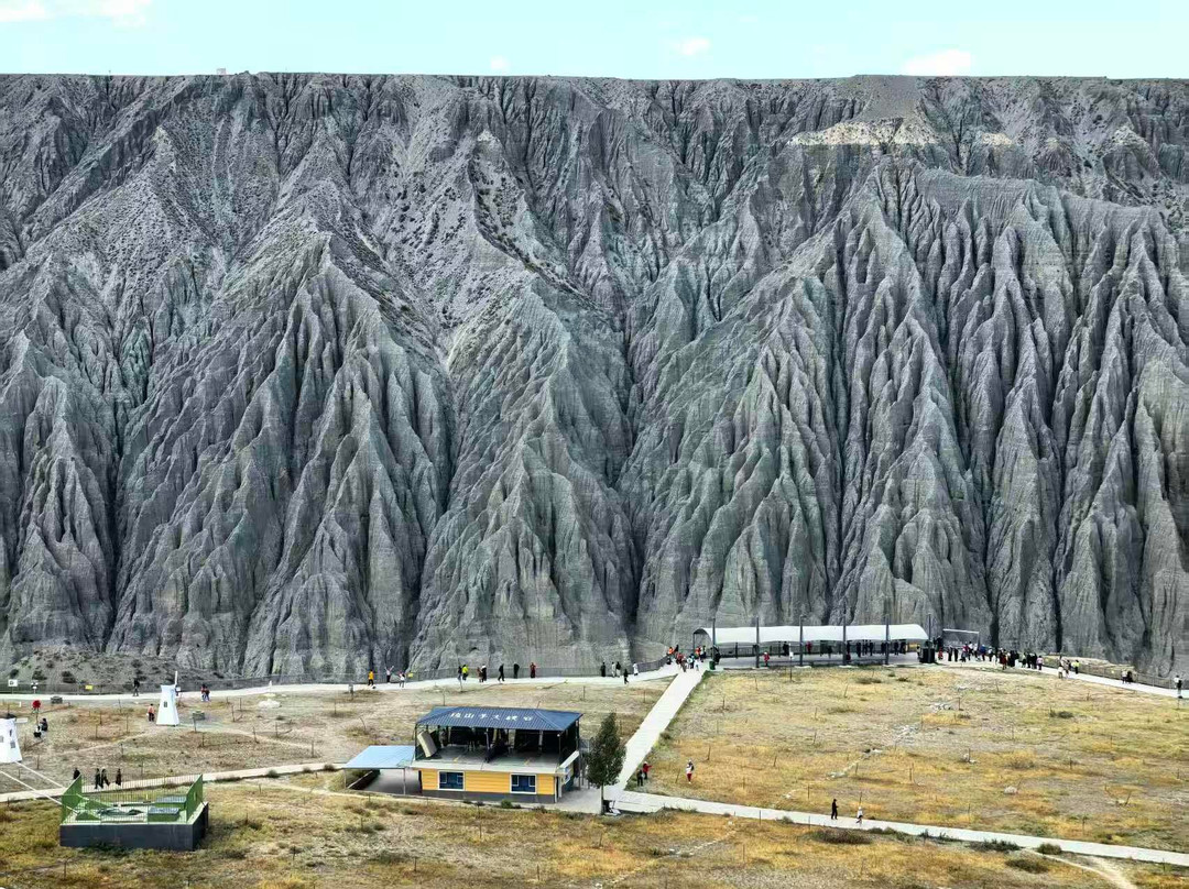 Silk Road Travel-乌鲁木齐市必去景点