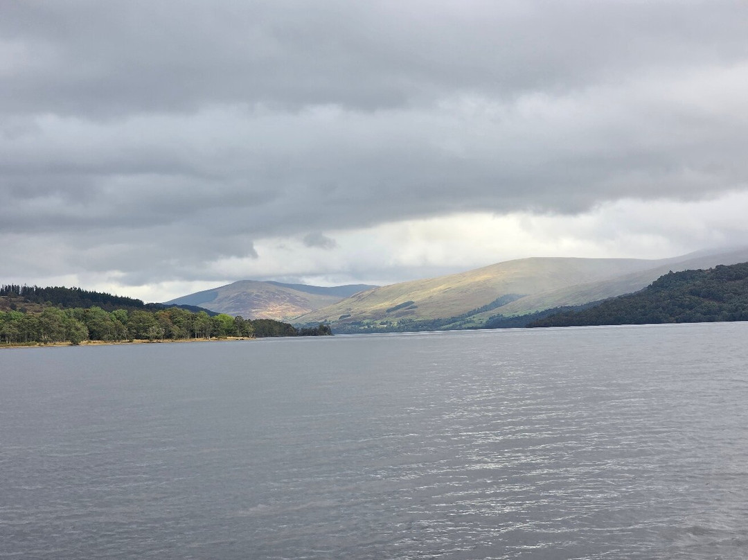 Loch Tay Safaris-Kenmore必去景点