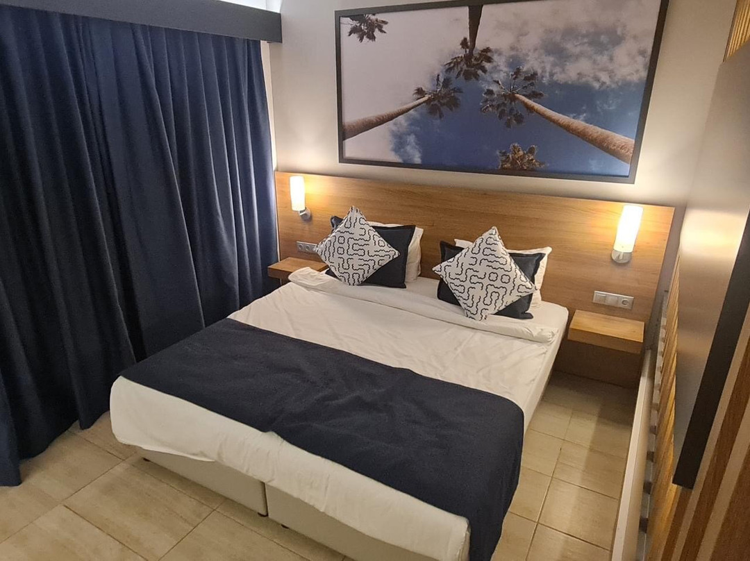 TUI BLUE Tropical主图