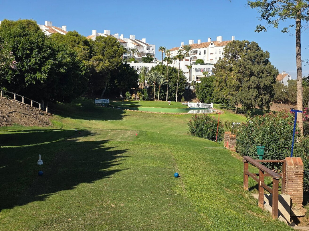 Miraflores Golf-米哈斯必去景点