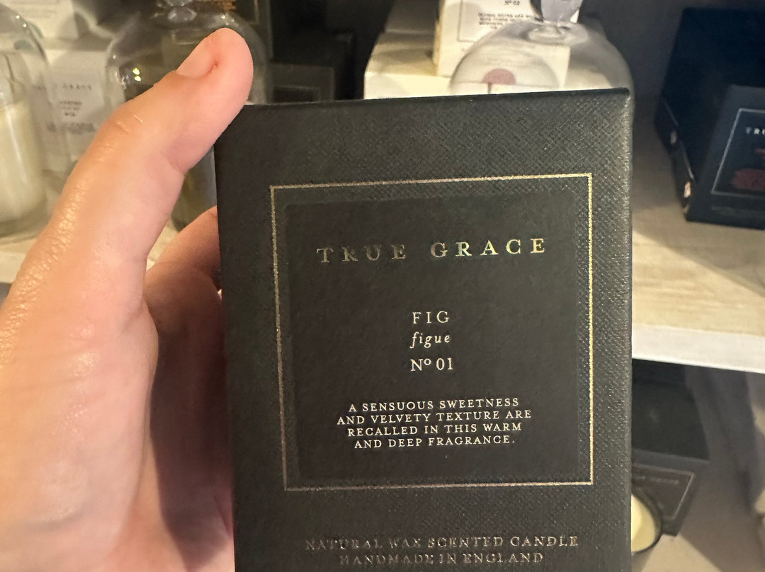 Blighty's-Cranbrook必去景点