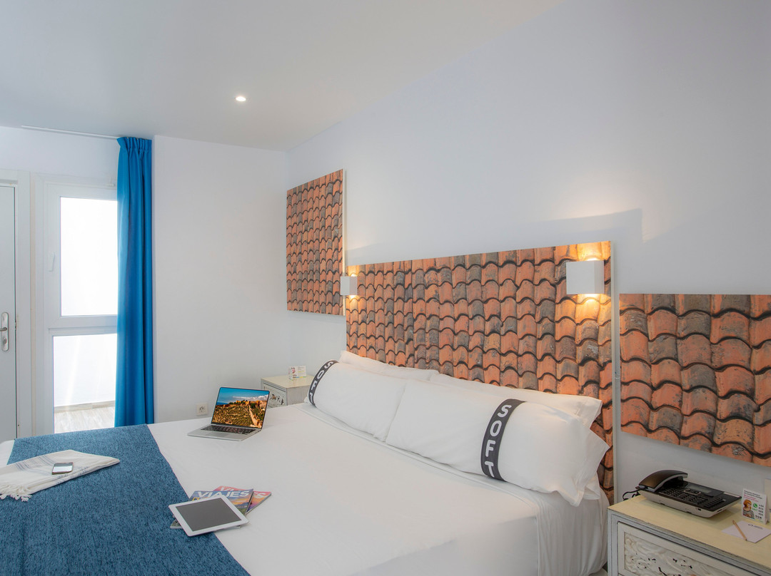 Casual del Mar Málaga主图