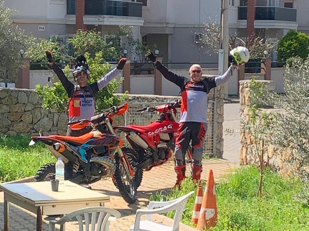 Fethiye Enduro Tours-费特希耶必去景点