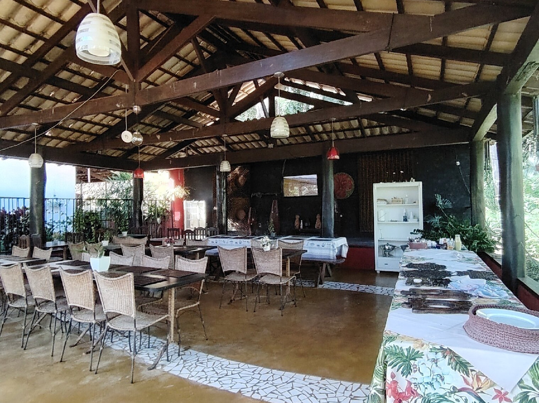 Hotel Fazenda Ecologica主图