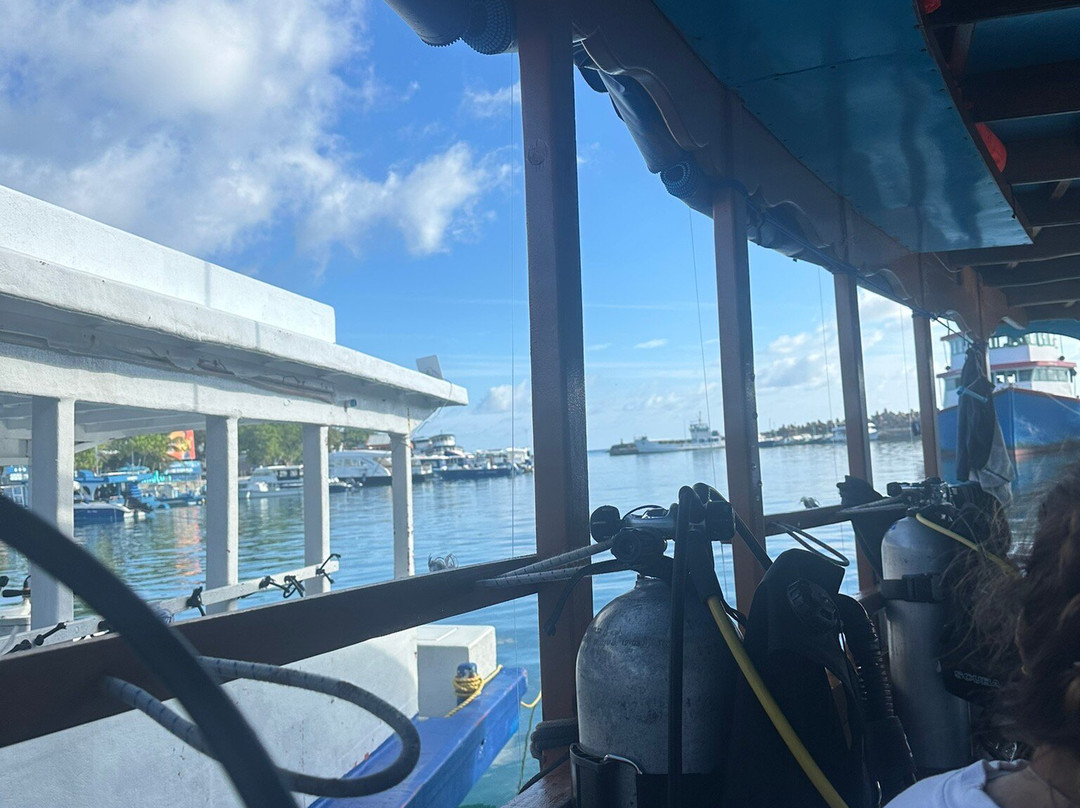 Fuvahmulah Scuba Club主图