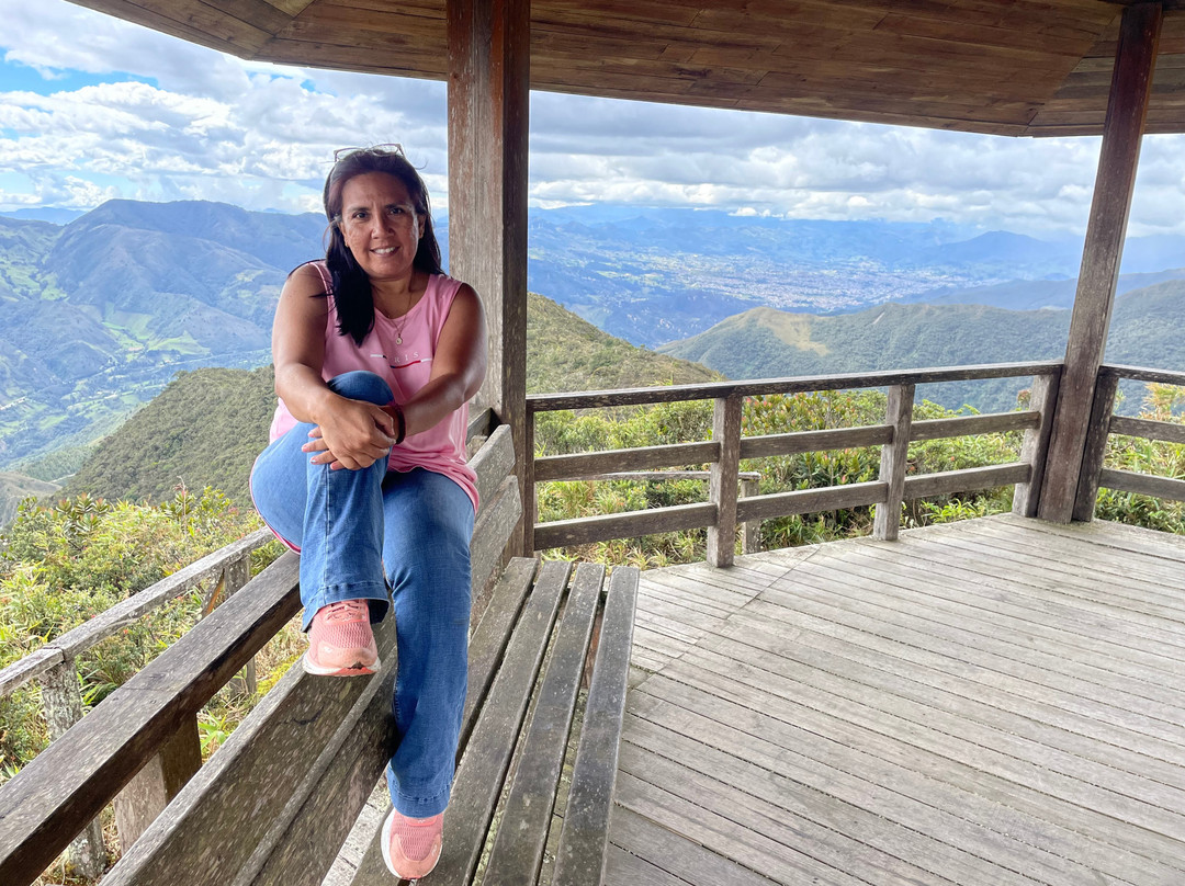 Podocarpus National Park-Zamora必去景点