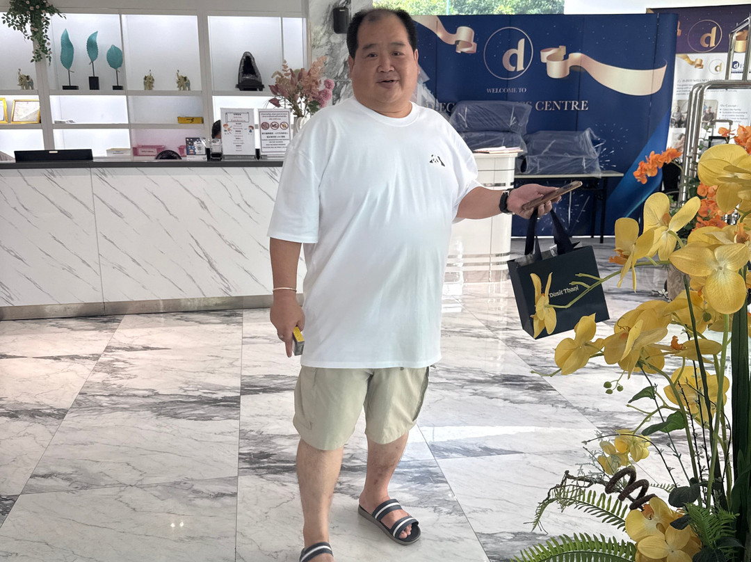 D Eco Wellness Center