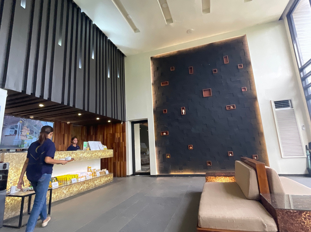 GOLDMOON SPA-拉普拉普必去景点