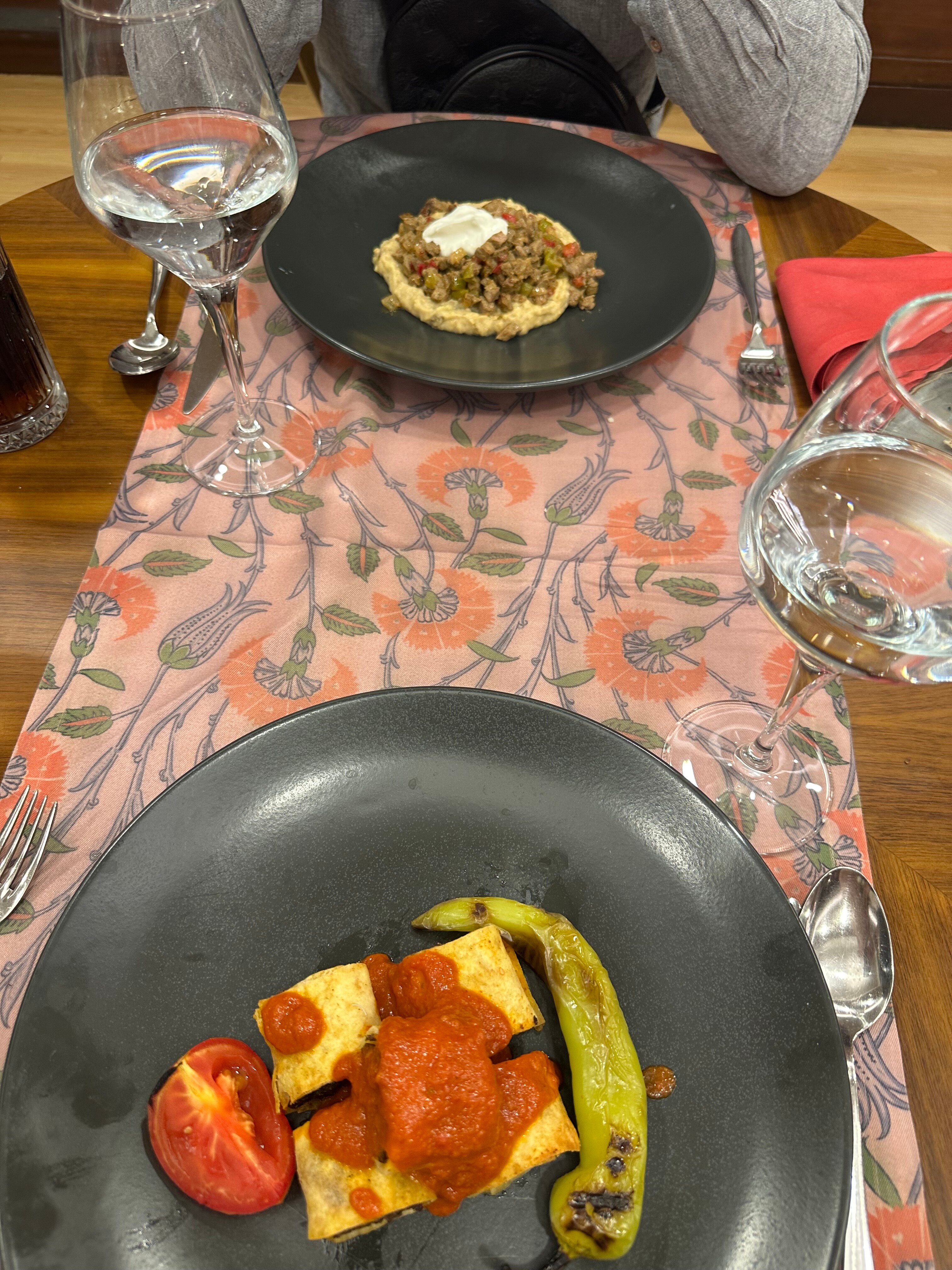 Aydinbey King's Palace & Spa-餐饮