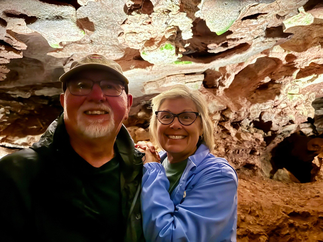 Wind Cave National Park-Wind Cave National Park必去景点