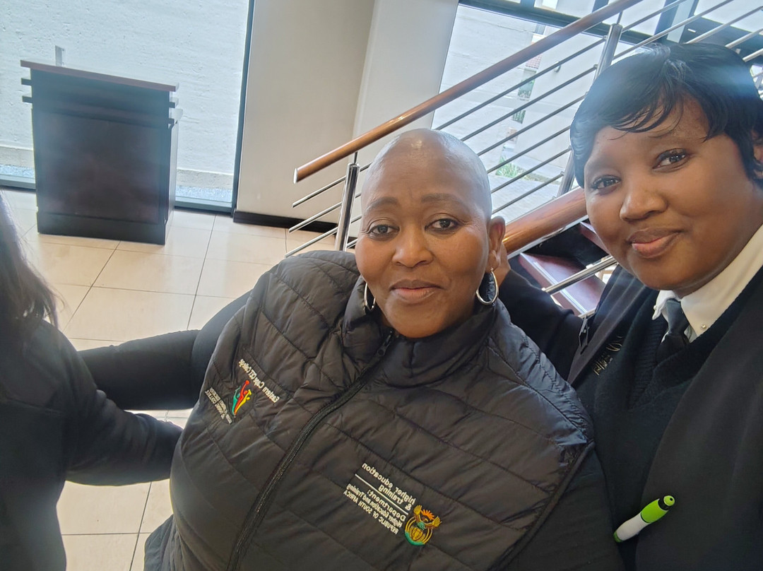 丽晶高级酒店主图