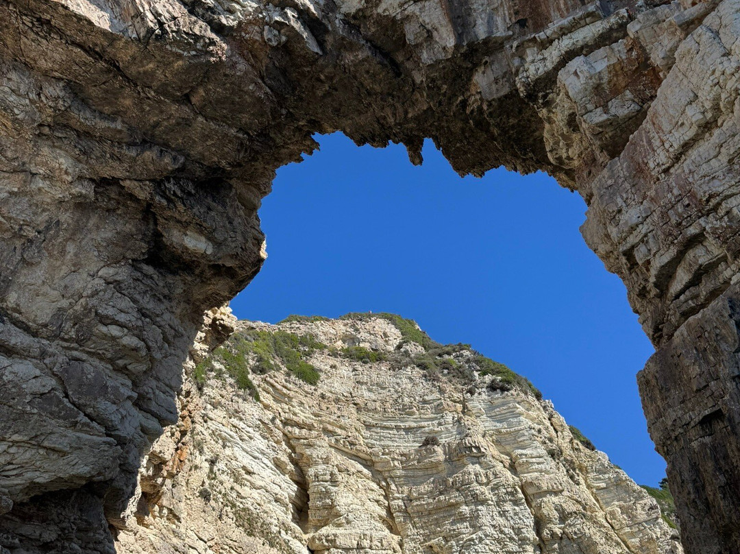 Agali Hotel Paxos主图