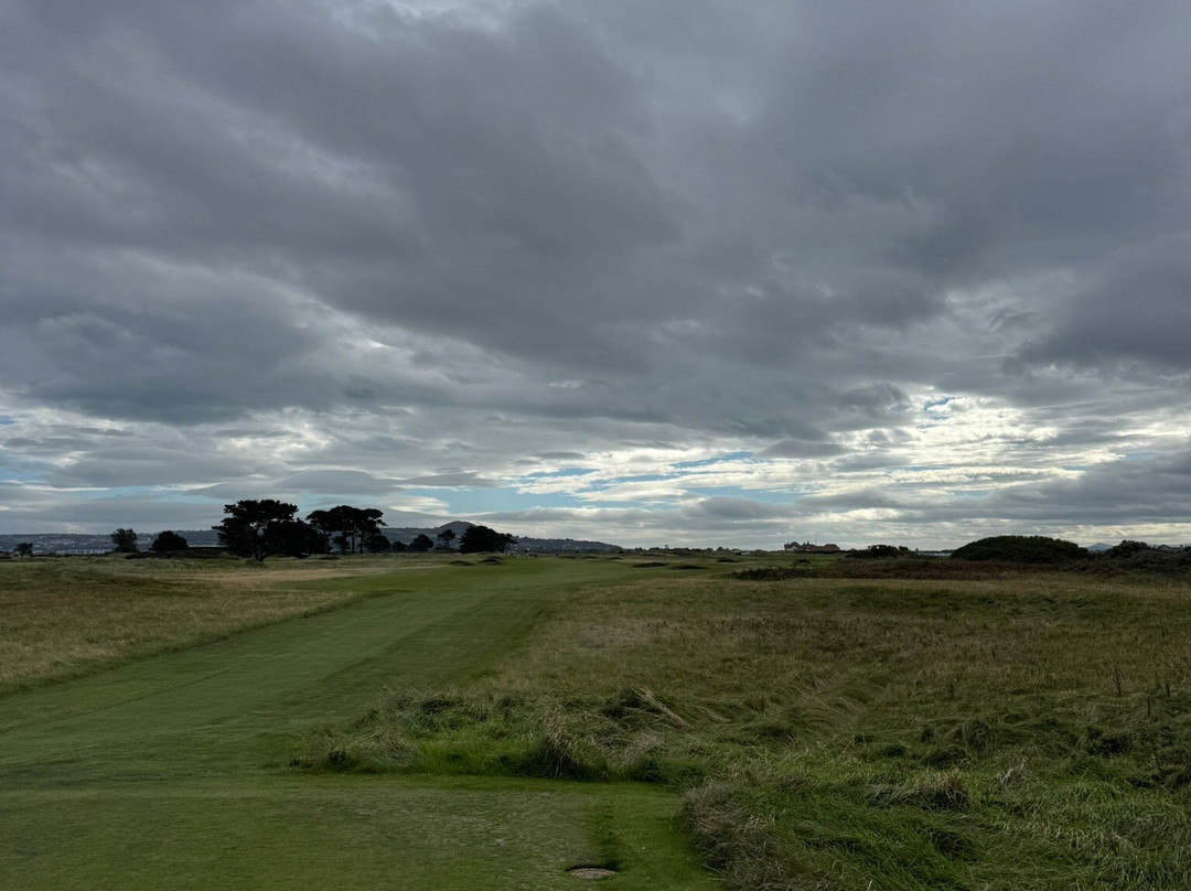 Fairways and FunDays-Johnstown必去景点