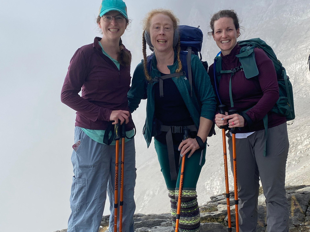 Aegean Outdoors-基菲萨必去景点