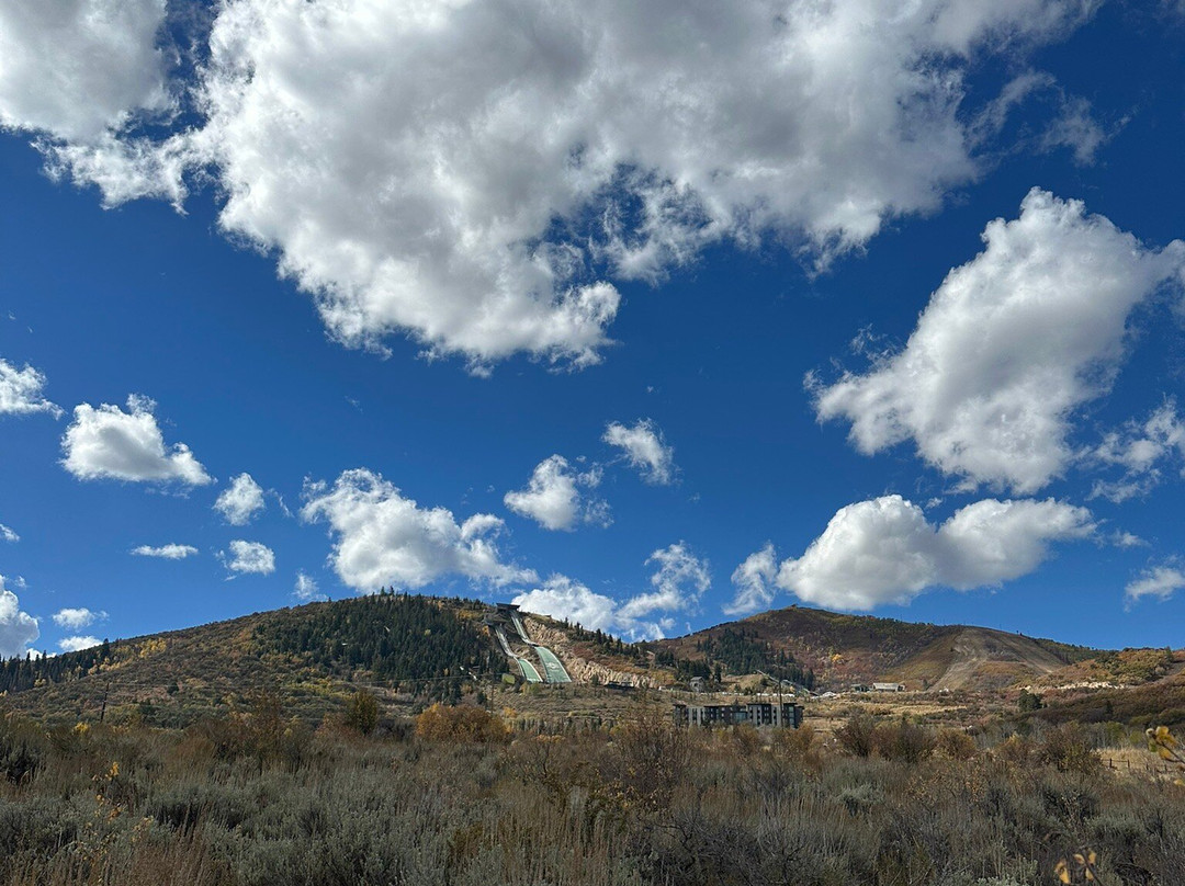 Best Western Plus Landmark Inn主图