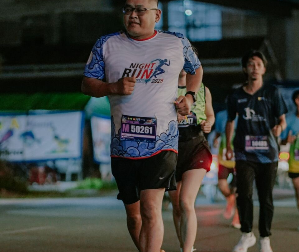 Mahkota Hotel Singkawang主图