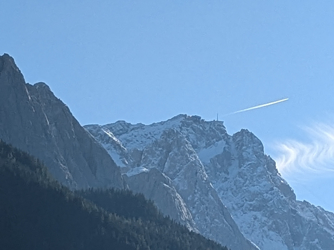 Alpenhof Grainau主图