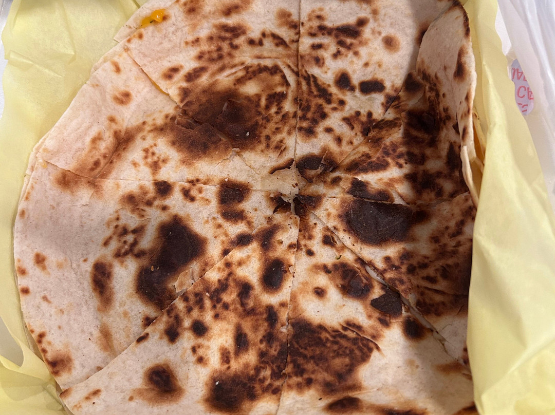 Sergio's Cocina Mexicana