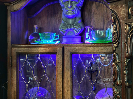 Black Cat Curiosity Shoppe-塞勒姆必去景点