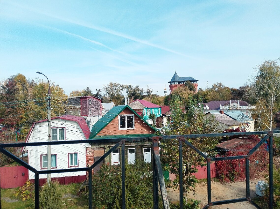 Hostynytsa Monomakh主图