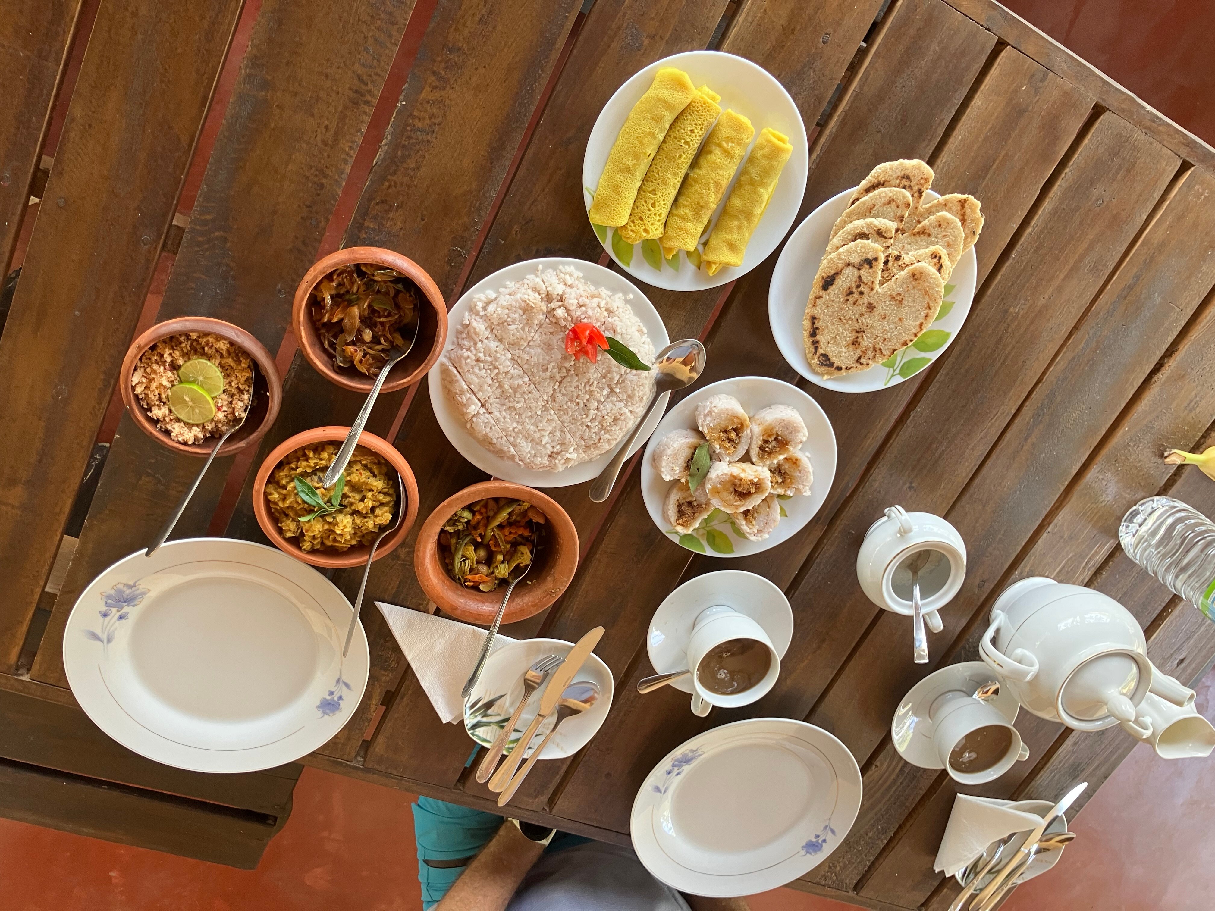 Lake Safari Eco Home-官方