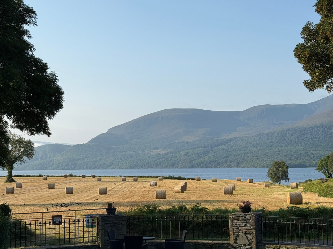 Loch Lein Country House主图