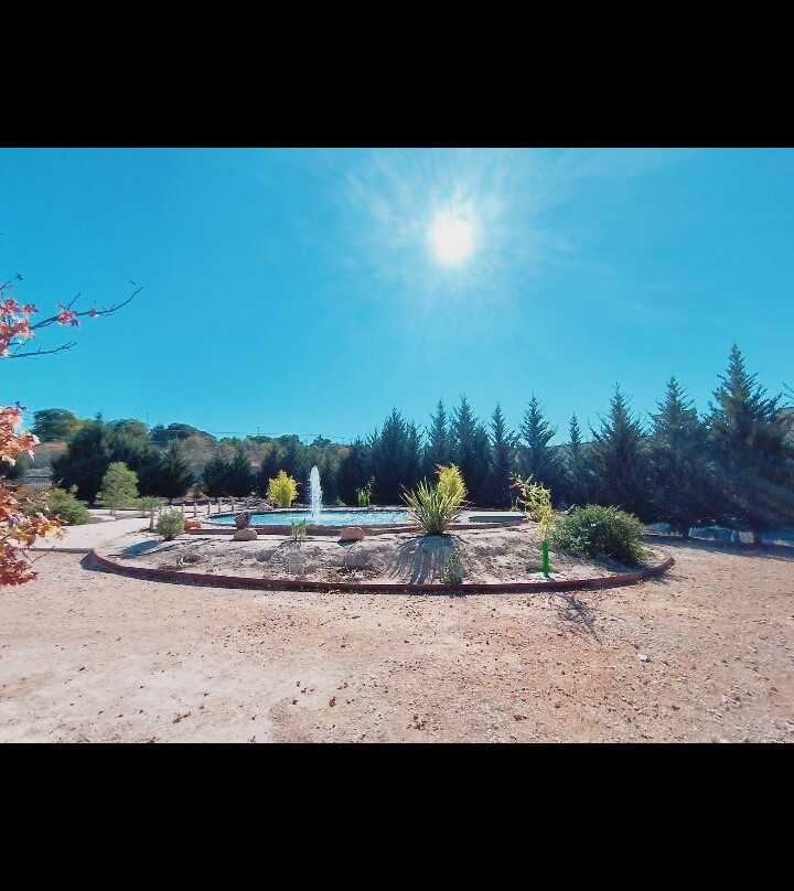 宜必思马德里阿尔甘达酒店主图