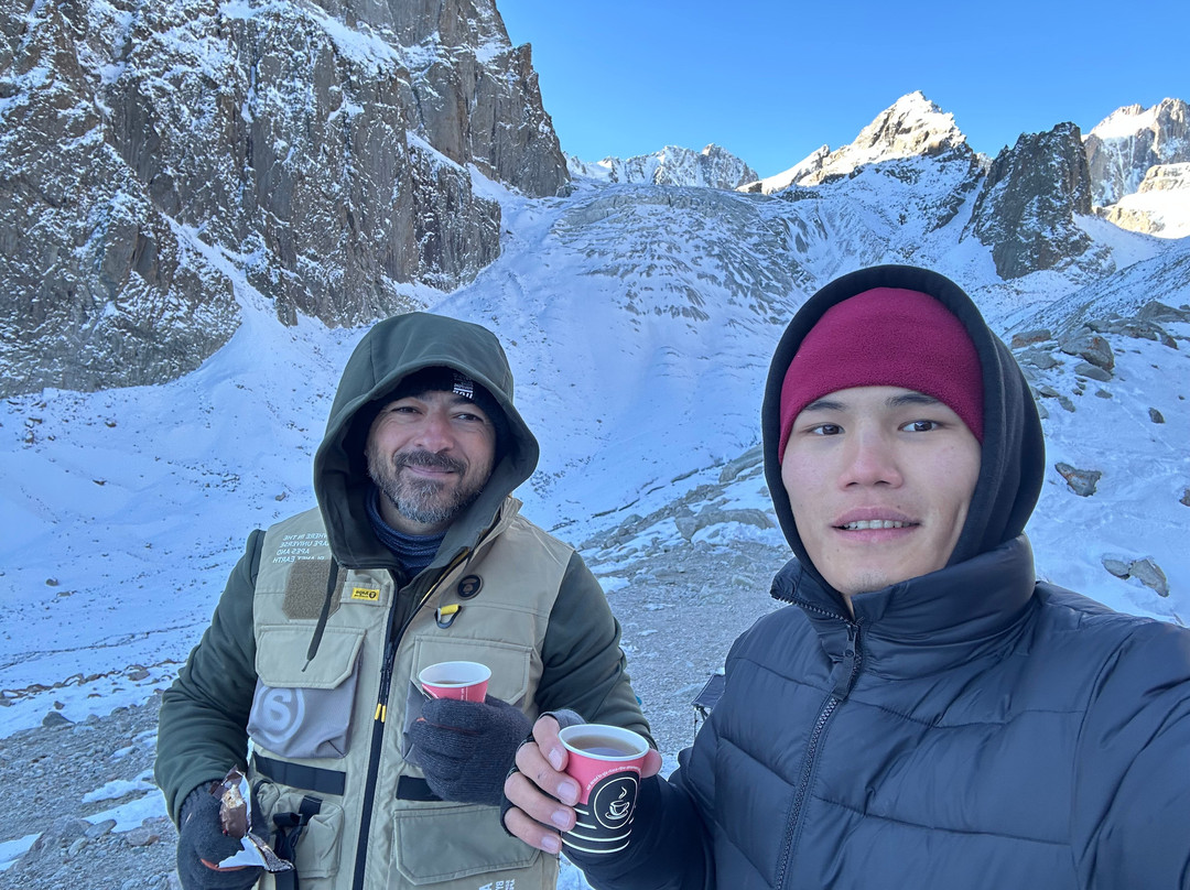 Visit Alay Bishkek-比斯凯克必去景点