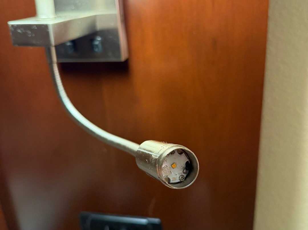 皮奥瑞亚凯富套房酒店主图