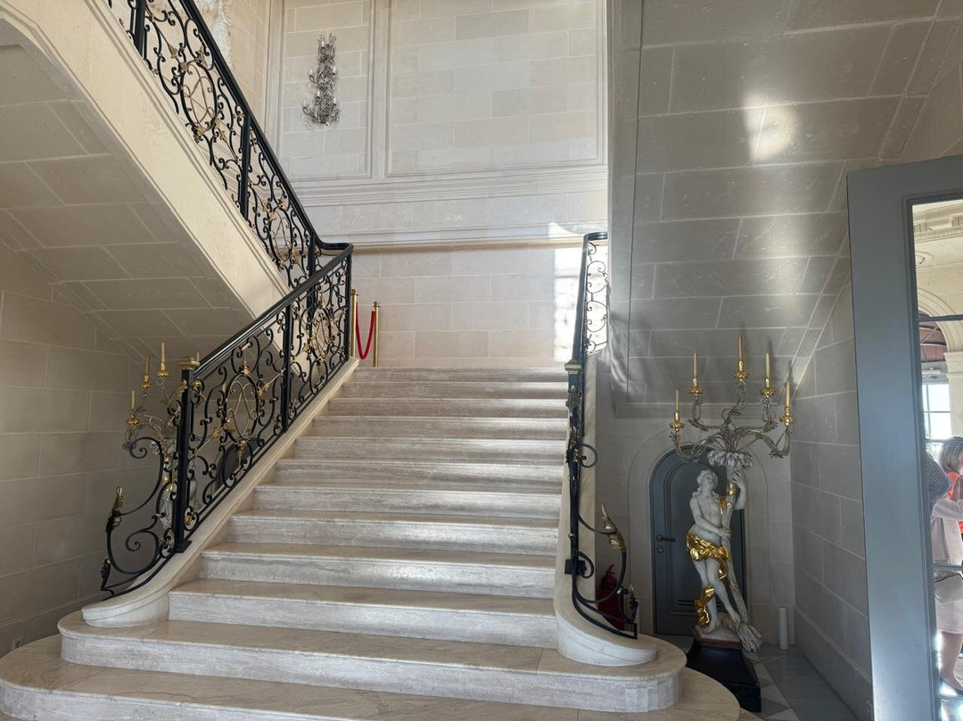 Château de Talu-Gelendzhik必去景点