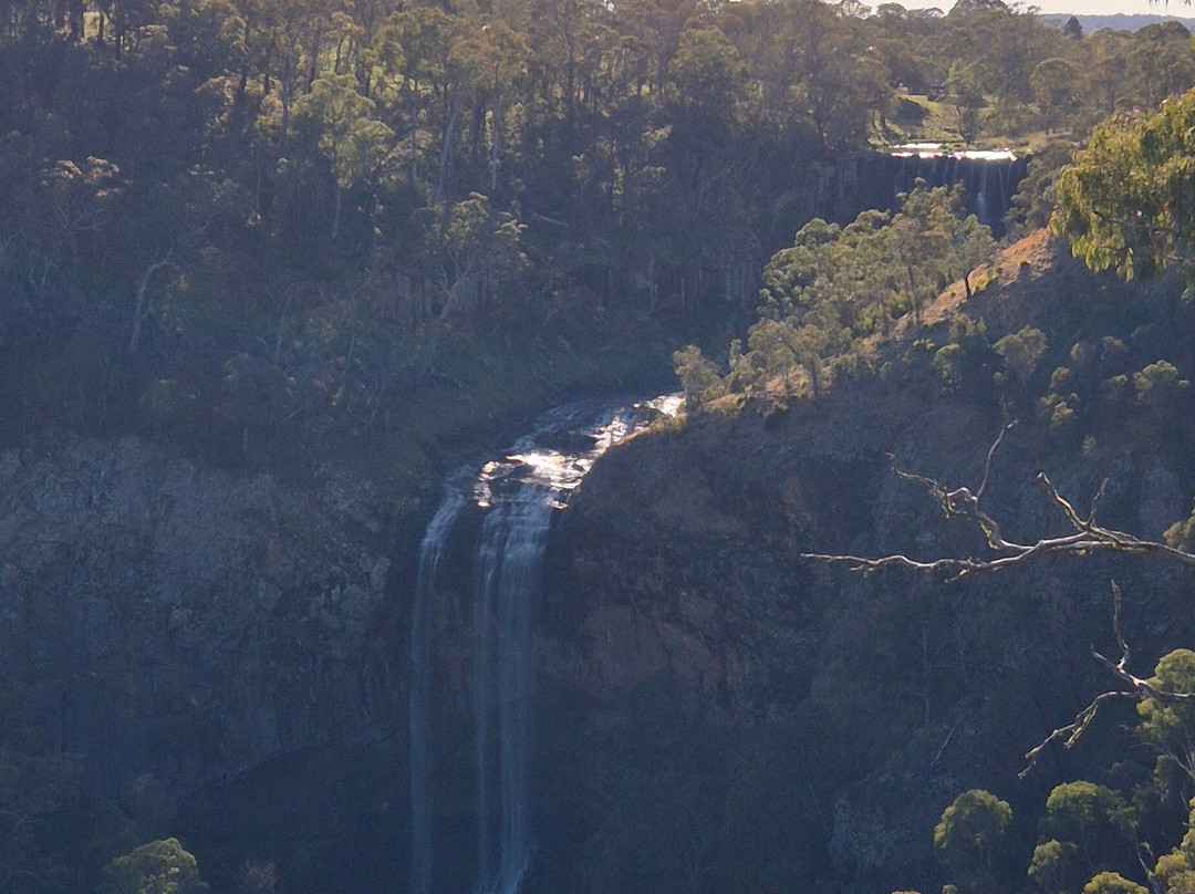 Ebor Falls Hotel Motel主图