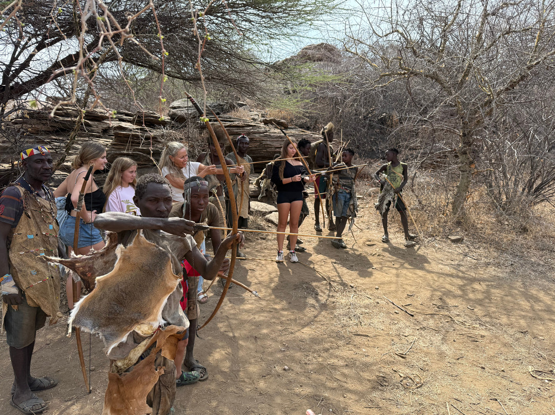 Sima Safari Limited-桑给巴尔市必去景点