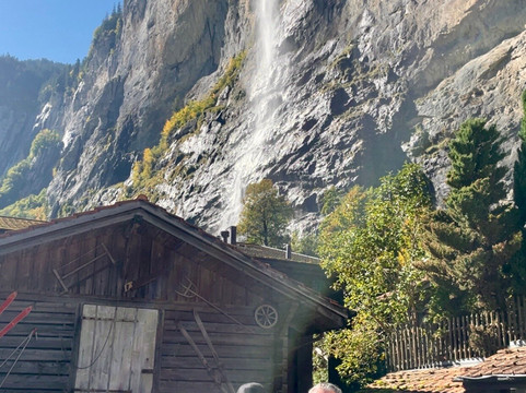 Riccardi Travel-卢塞恩必去景点