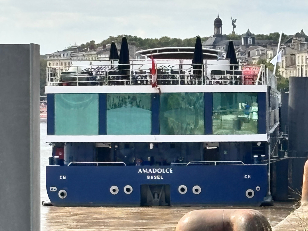 AmaWaterways-卡拉巴萨斯必去景点