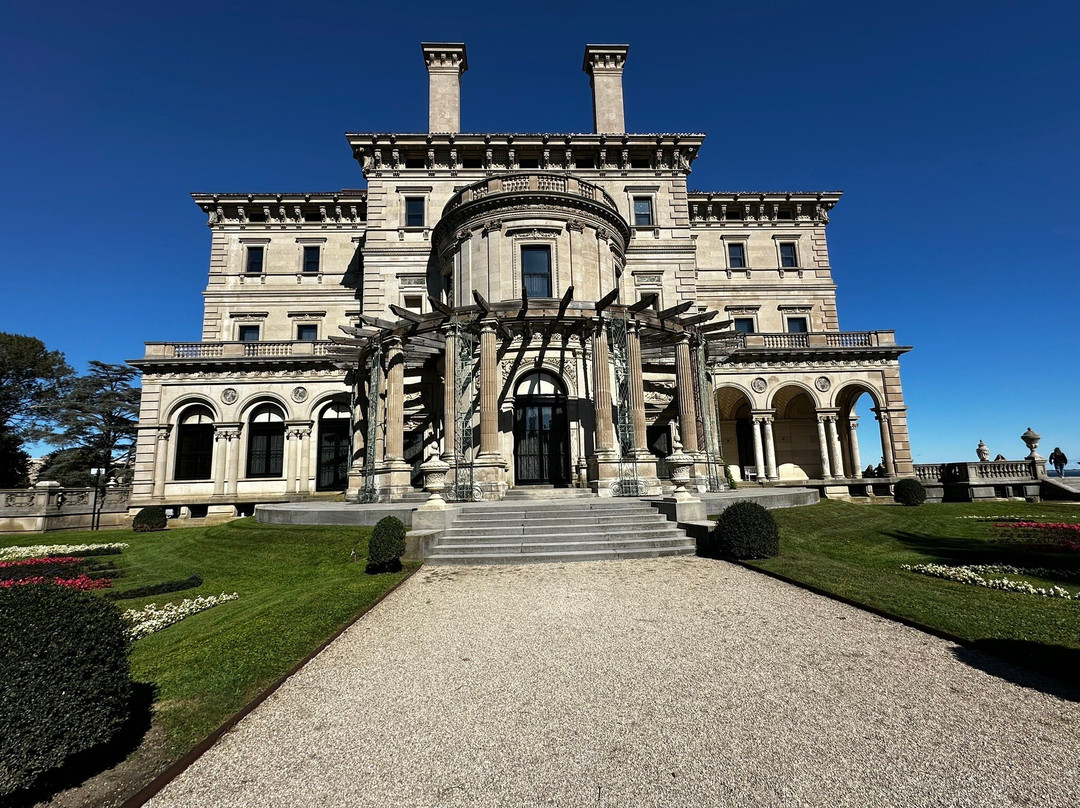 The Preservation Society of Newport County-纽波特必去景点