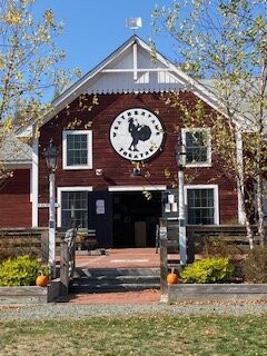 Weathervane Theatre-Whitefield必去景点