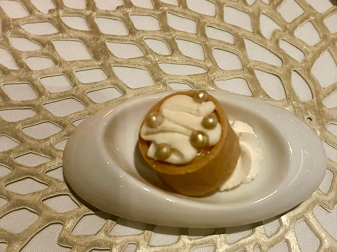 Embers at Wekopa Resort