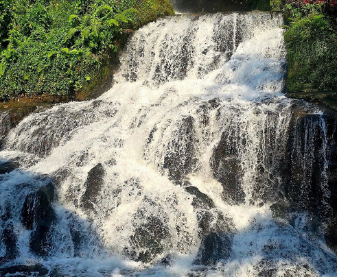 My Bali Activity-库塔必去景点