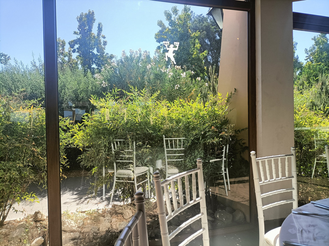 Estancia El Cuadro-卡萨布兰卡必去景点